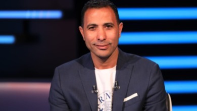اتهام مباشر من القباني لمجلس الزمالك بسبب جون إدوارد