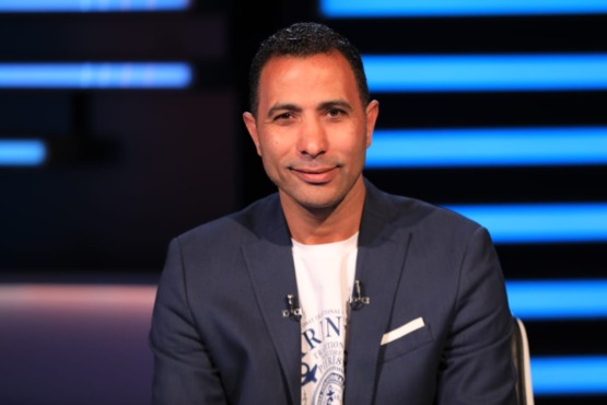 اتهام مباشر من القباني لمجلس الزمالك بسبب جون إدوارد 1 اتهام مباشر من القباني لمجلس الزمالك بسبب جون إدوارد