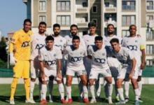 بيراميدز يتعثر في أول لقاء في معسكر تركياً وإصابة صفقه الزمالك المنتظرة