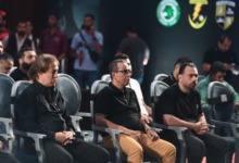 أول رسالة من جون إدوارد لجمهور الزمالك بعد قرعة الدوري