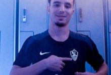 أول تصريح من عبد الحميد معالي بعد انضمامه للزمالك