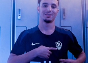 أول تصريح من عبد الحميد معالي بعد انضمامه للزمالك