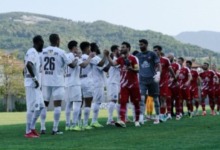 فيستون ماييلي يسجل.. وبيراميدز ينتصر على بطل إيران في ودية قوية