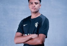 الزمالك يقتنص موهبة البنك الأهلي أحمد ربيع رسميًا بعقد طويل الأمد
