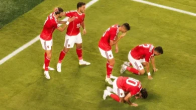نجم الأهلي يقترب من الرحيل المفاجئ إلى وجهة غير متوقعة!