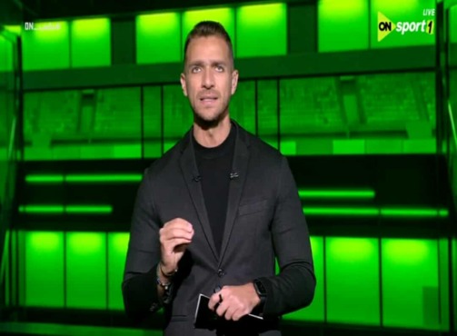 إبراهيم عبدالجواد يكشف الطلبات الماليه الضخمة لإمام عاشور لتجديد عقده مع الأهلي- فيديو