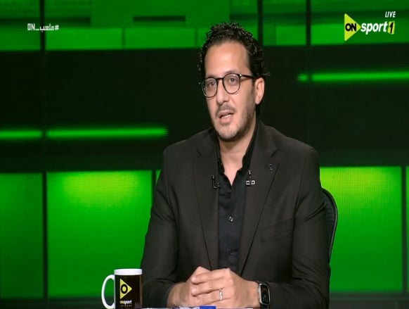 دكتور محمد اسامه يرد على السؤال الاصعب بشأن عدم إجراء كشف طبي على صفقات الزمالك وصدمة ابراهيم عبدالجواد!
