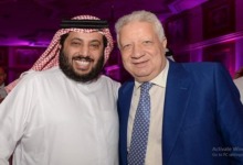 مرتضى منصور يعلق على منشور تركي آل الشيخ بشأن "الأسود والفئران".. وتحذير شديد اللهجة! صورة