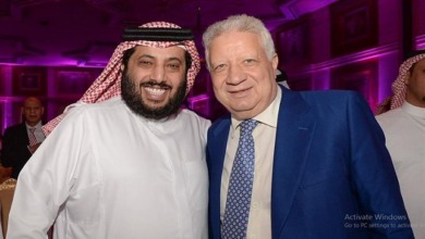 مرتضى منصور يعلق على منشور تركي آل الشيخ بشأن "الأسود والفئران".. وتحذير شديد اللهجة! صورة