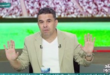 خالد الغندور يكشف بالأرقام: الأهلي يتهرب من الضرائب والرسوم بعقود غير حقيقية! ويفتح النار - فيديو