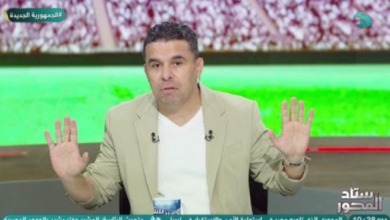 خالد الغندور يكشف بالأرقام: الأهلي يتهرب من الضرائب والرسوم بعقود غير حقيقية! ويفتح النار - فيديو