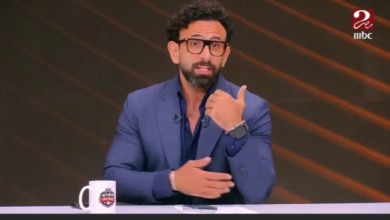 أزمة جديدة في الإعلام الرياضي بسبب مدحت شلبي.. وإبراهيم فايق يتصدر المشهد بالهجوم على مذيع الأهلي - فيديو