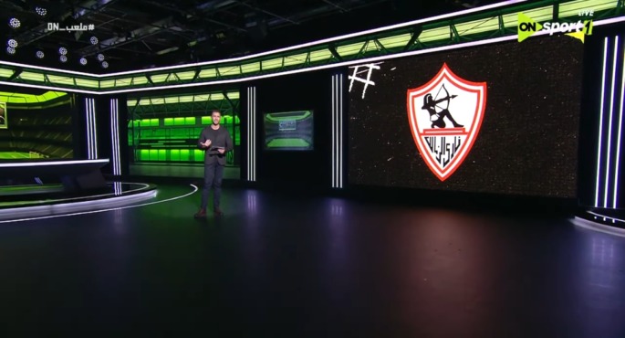 إبراهيم عبدالجواد يعلن اسم المدير الفني الجديد للزمالك والجهاز المعاون له بالكامل 1 إبراهيم عبدالجواد يعلن اسم المدير الفني الجديد للزمالك والجهاز المعاون له بالكامل