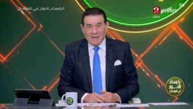 مدحت شلبي يفجرها: عقد خرافي لوسام أبو علي في الأهلي