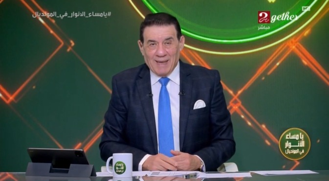 مدحت شلبي يفجرها: عقد خرافي لوسام أبو علي في الأهلي