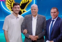 دراما على الهواء.. شريف للأهلي 5 سنين وشوبير يعلنها بإغلاق الاستوديو
