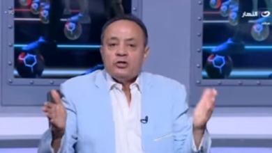 طارق يحيى ينفجر على الهواء: أنا مش مصدق اللي بيحصل في الزمالك! - فيديو