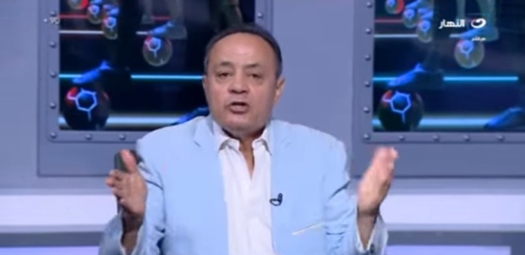 طارق يحيى ينفجر على الهواء: أنا مش مصدق اللي بيحصل في الزمالك! - فيديو