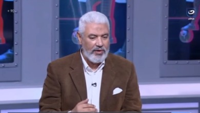 جمال عبدالحميد يشن هجوماً على إدارة الزمالك.. ماشية في طريق الفشل وقرار جون إدوارد بسبب الخوف
