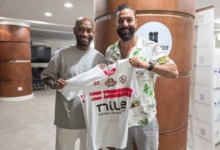 ميدو يفجّرها: شيكابالا خرج من الباب الكبير!