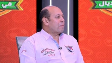 "ابن النادي؟ لازم يتقبل!".. أحمد سليمان يرد بقوة على منتقدي قرارات الزمالك الأخيرة