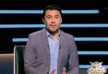 أحمد حسن يكشفها صريحة: "اللجان الإلكترونية بتسكت أي صوت حر" - فيديو