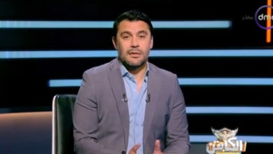أحمد حسن يكشفها صريحة: "اللجان الإلكترونية بتسكت أي صوت حر" - فيديو