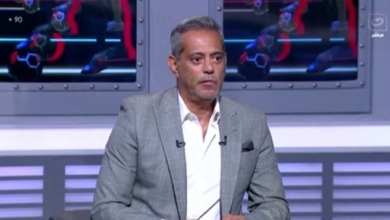 هاني رمزي يفجر أسرار الاسكاوتنج: هذا ما فعله رمضان… وهذا ما خسره الأهلي! وأزمة وسام ابو علي