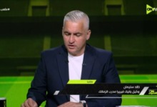 فاهم الفرقة كلها.. وكيل فيريرا يكشف خطة المدرب من أول يوم