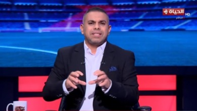منصب خطير في الزمالك.. كريم شحاتة يوجه رسالة نارية لجون إدوارد