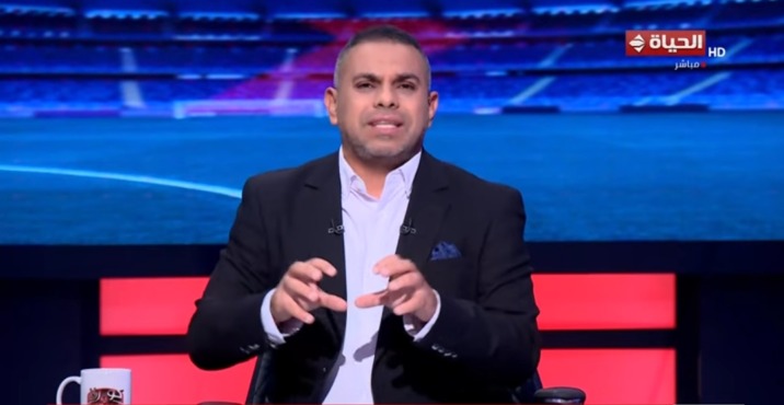 منصب خطير في الزمالك.. كريم شحاتة يوجه رسالة نارية لجون إدوارد 1 منصب خطير في الزمالك.. كريم شحاتة يوجه رسالة نارية لجون إدوارد