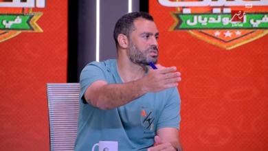 هجوم ناري من عبد المنصف على إدارة الزمالك: سايبني أتعلم بره!