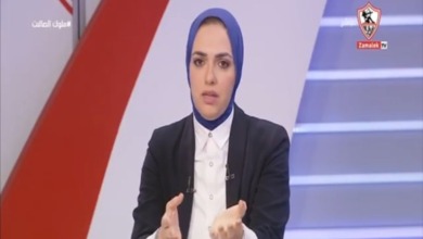 نيرة الأحمر تفجّر مفاجأة: الزمالك يخطف موهبة كانت على أبواب الدوري الإسباني