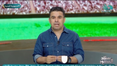 خالد الغندور: غياب مزدوج في أول مران للزمالك تحت قيادة فيريرا