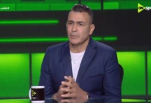عصام الحضري يصدم زيزو وإمام عاشور بتصريح ناري