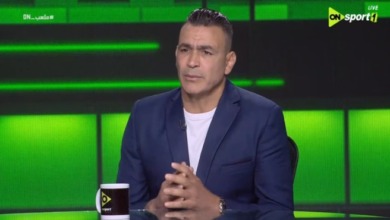 عصام الحضري يصدم زيزو وإمام عاشور بتصريح ناري
