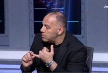 أحمد بلال يطلق تصريح مثير للجدل .. اللي بيحصل في الزمالك ده تهريج