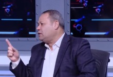 ضياء السيد يصدم جمهور الزمالك: اللي حصل عندكم عمره ما يحصل في الأهلي!