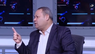 ضياء السيد يصدم جمهور الزمالك: اللي حصل عندكم عمره ما يحصل في الأهلي!
