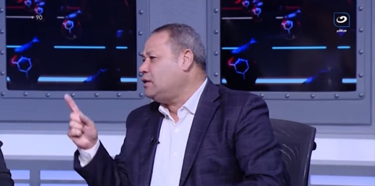 ضياء السيد يصدم جمهور الزمالك: اللي حصل عندكم عمره ما يحصل في الأهلي! 1 ضياء السيد يصدم جمهور الزمالك: اللي حصل عندكم عمره ما يحصل في الأهلي!