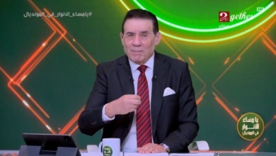 مدحت شلبي: الزمالك يخطط للإطاحة بثنائي الفريق وأزمة تهدده