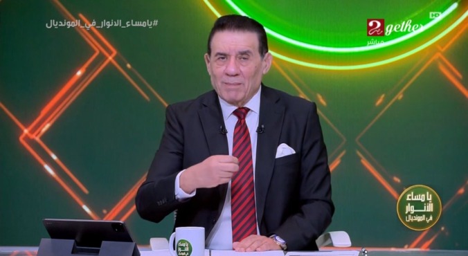 مدحت شلبي: الزمالك يخطط للإطاحة بثنائي الفريق وأزمة تهدده 1 مدحت شلبي: الزمالك يخطط للإطاحة بثنائي الفريق وأزمة تهدده