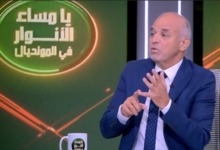 محمد صلاح يفتح النار ويوجه رساله نارية بسبب فضيحة في الكرة المصرية
