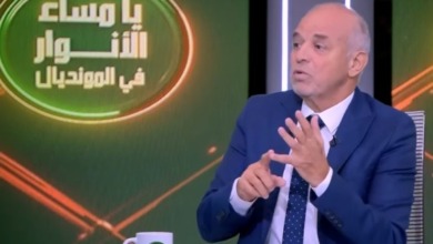 محمد صلاح يفتح النار ويوجه رساله نارية بسبب فضيحة في الكرة المصرية