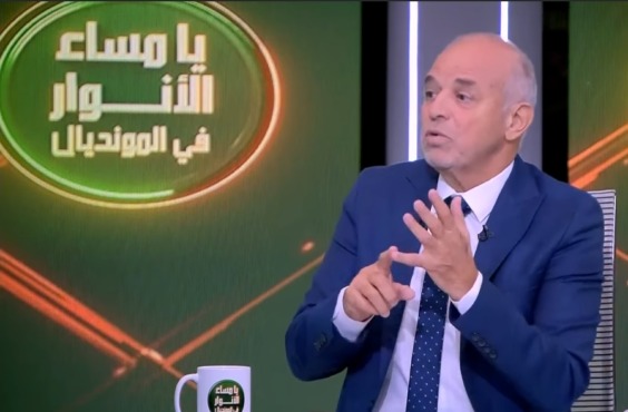 محمد صلاح يفتح النار ويوجه رساله نارية بسبب فضيحة في الكرة المصرية 1 محمد صلاح يفتح النار ويوجه رساله نارية بسبب فضيحة في الكرة المصرية
