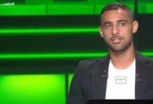 أحمد ياسر ريان يعترف: التفاوض مع الزمالك جعل والدي يغيّر رأيه