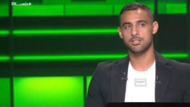 أحمد ياسر ريان يعترف: التفاوض مع الزمالك جعل والدي يغيّر رأيه