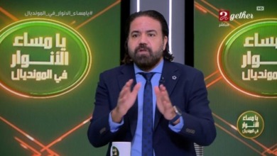 بالتزامن مع انتقاله للأهلي .. مدحت عبد الهادي يفجّر مفاجأة عن كواليس هروب ياسين مرعي من الزمالك