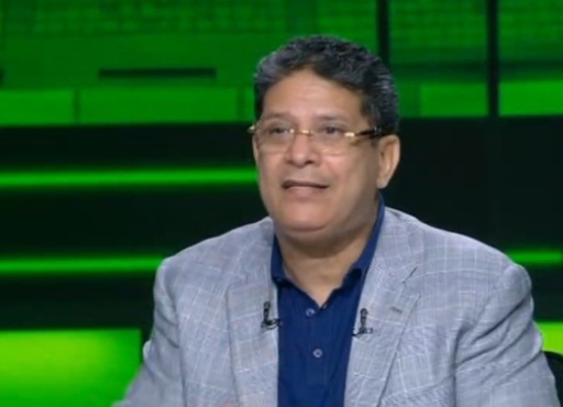 "إزاي نادي يكرمني وأهاجمه؟".. الرمادي يوجه رسائل نارية بعد رحيله ويؤكد معندناش لعيبه بتضرب بعض 1 "إزاي نادي يكرمني وأهاجمه؟".. الرمادي يوجه رسائل نارية بعد رحيله ويؤكد معندناش لعيبه بتضرب بعض