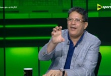 الرمادي يهاجم وائل القباني ويكشف الكواليس: "شيكابالا أنقذ المعسكر"